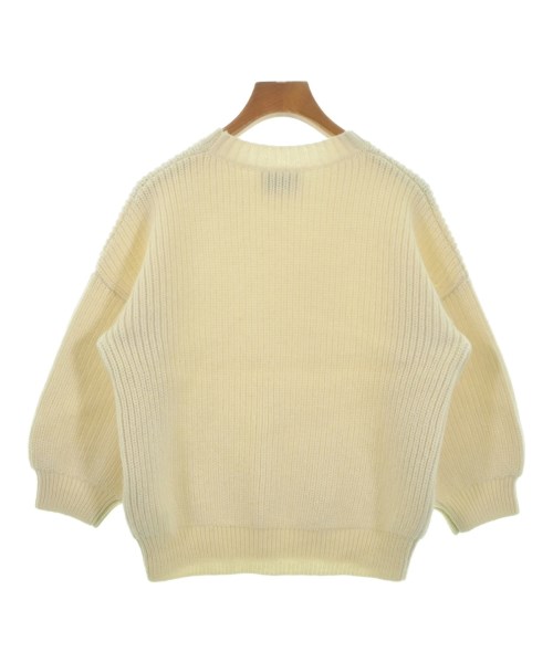 3.1 Phillip Lim（スリーワンフィリップリム）ニット・セーター 白 サイズ:XS レディース/2200704312012