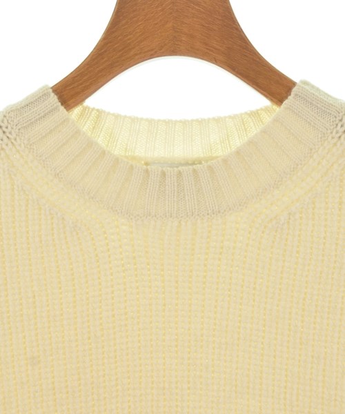 3.1 Phillip Lim（スリーワンフィリップリム）ニット・セーター 白 サイズ:XS レディース/2200704312012