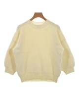3.1 Phillip Lim（スリーワンフィリップリム）ニット・セーター 白 サイズ:XS レディース/2200704312012