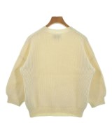 3.1 Phillip Lim（スリーワンフィリップリム）ニット・セーター 白 サイズ:XS レディース/2200704312012