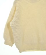 3.1 Phillip Lim（スリーワンフィリップリム）ニット・セーター 白 サイズ:XS レディース/2200704312012