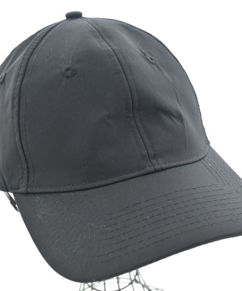 3.1 Phillip Lim（スリーワンフィリップリム）キャップ 黒 サイズ:OS レディース/2200709183143