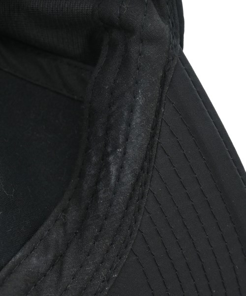 3.1 Phillip Lim（スリーワンフィリップリム）キャップ 黒 サイズ:OS レディース/2200709183143