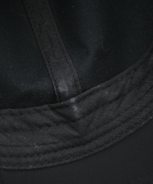 3.1 Phillip Lim（スリーワンフィリップリム）キャップ 黒 サイズ:OS レディース/2200709183143