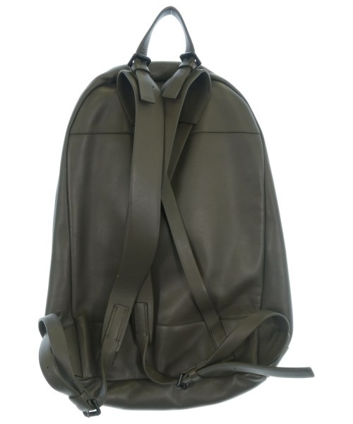 3.1 Phillip Lim（スリーワンフィリップリム）バックパック・リュック カーキ サイズ:- レディース/2200706306224