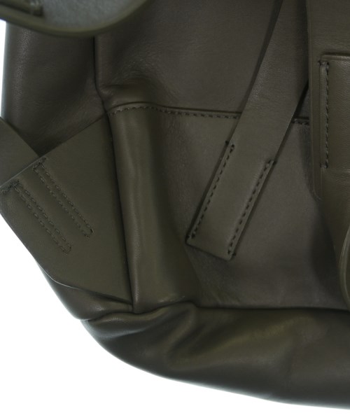 3.1 Phillip Lim（スリーワンフィリップリム）バックパック・リュック カーキ サイズ:- レディース/2200706306224