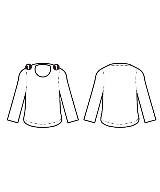 3.1 Phillip Lim（スリーワンフィリップリム）スウェット 黒 サイズ:F レディース/2200706306415