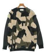 3.1 Phillip Lim（スリーワンフィリップリム）スウェット 黒 サイズ:F レディース/2200706306415
