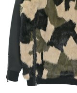3.1 Phillip Lim（スリーワンフィリップリム）スウェット 黒 サイズ:F レディース/2200706306415