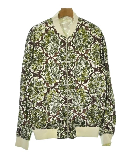 3.1 Phillip Lim(スリーワンフィリップリム)のブルゾン サイズ:S 31,400円