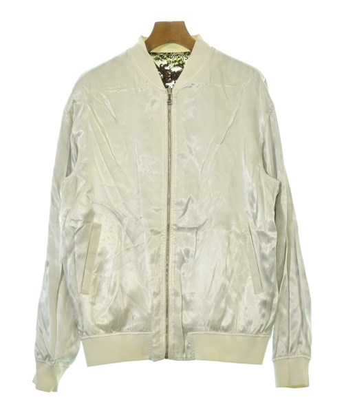 3.1 Phillip Lim（スリーワンフィリップリム）ブルゾン 緑 サイズ:S メンズ/2200707138572