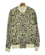 3.1 Phillip Lim（スリーワンフィリップリム）ブルゾン 緑 サイズ:S メンズ/2200707138572