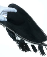3.1 Phillip Lim（スリーワンフィリップリム）クラッチバッグ シルバー サイズ:- レディース/2200707138664
