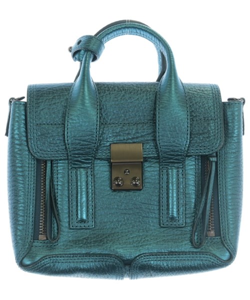 3.1 Phillip Lim(スリーワンフィリップリム)のショルダーバッグ サイズ:- 19,200円