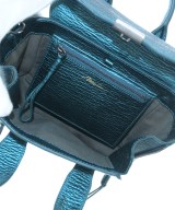 3.1 Phillip Lim（スリーワンフィリップリム）ショルダーバッグ 青 サイズ:- レディース/2200707138732