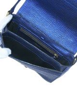 3.1 Phillip Lim（スリーワンフィリップリム）ショルダーバッグ 青 サイズ:- レディース/2200707138749
