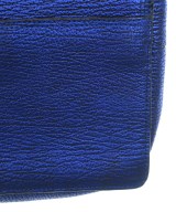 3.1 Phillip Lim（スリーワンフィリップリム）ショルダーバッグ 青 サイズ:- レディース/2200707138749
