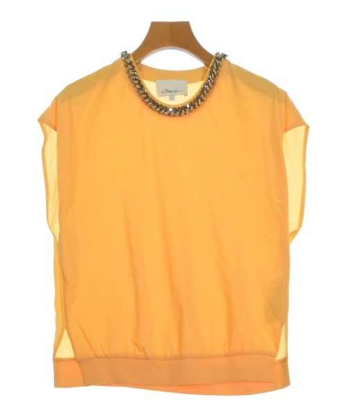 3.1 Phillip Lim(スリーワンフィリップリム)のTシャツ・カットソー サイズ:-(M位) 5,000円