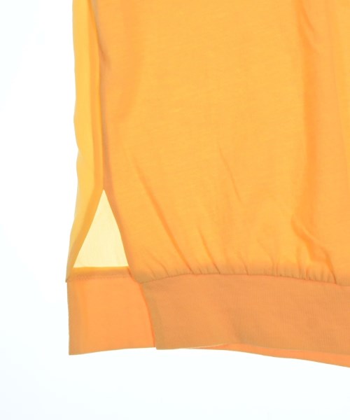3.1 Phillip Lim（スリーワンフィリップリム）Tシャツ・カットソー 黄 サイズ:-(M位) レディース/2200707483030