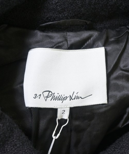 3.1 Phillip Lim（スリーワンフィリップリム）その他 黒 サイズ:2(M位) レディース/2200707483290