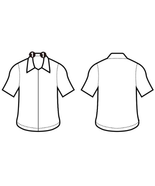 3.1 Phillip Lim（スリーワンフィリップリム）ブラウス 青 サイズ:0(XS位) レディース/2200709468042