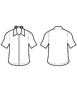 3.1 Phillip Lim（スリーワンフィリップリム）ブラウス 青 サイズ:0(XS位) レディース/2200709468042