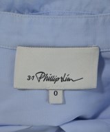 3.1 Phillip Lim（スリーワンフィリップリム）ブラウス 青 サイズ:0(XS位) レディース/2200709468042
