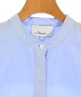 3.1 Phillip Lim（スリーワンフィリップリム）ブラウス 青 サイズ:0(XS位) レディース/2200709468042