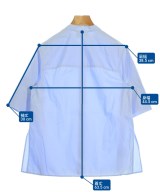 3.1 Phillip Lim（スリーワンフィリップリム）ブラウス 青 サイズ:0(XS位) レディース/2200709468042