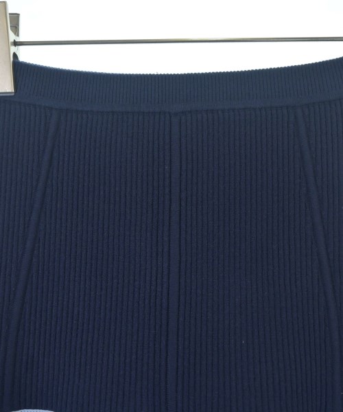 3.1 Phillip Lim（スリーワンフィリップリム）ひざ丈スカート 青 サイズ:XS レディース/2200709808022