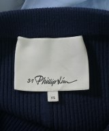 3.1 Phillip Lim（スリーワンフィリップリム）ひざ丈スカート 青 サイズ:XS レディース/2200709808022