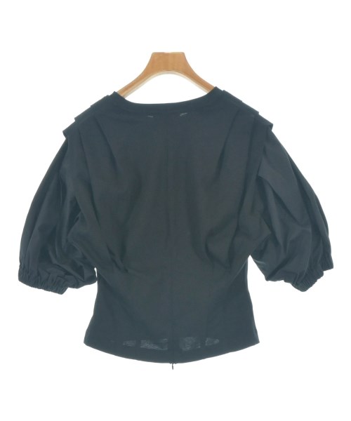 3.1 Phillip Lim（スリーワンフィリップリム）Tシャツ・カットソー 黒 サイズ:XS レディース/2200709808060