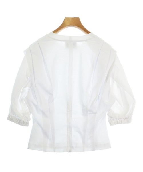3.1 Phillip Lim（スリーワンフィリップリム）Tシャツ・カットソー 白 サイズ:XS レディース/2200709808077