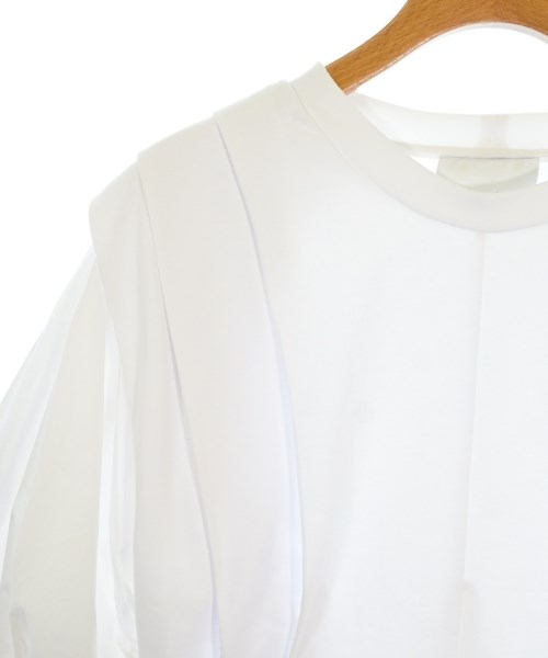 3.1 Phillip Lim（スリーワンフィリップリム）Tシャツ・カットソー 白 サイズ:XS レディース/2200709808077