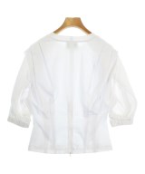 3.1 Phillip Lim（スリーワンフィリップリム）Tシャツ・カットソー 白 サイズ:XS レディース/2200709808077