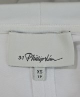 3.1 Phillip Lim（スリーワンフィリップリム）Tシャツ・カットソー 白 サイズ:XS レディース/2200709808077