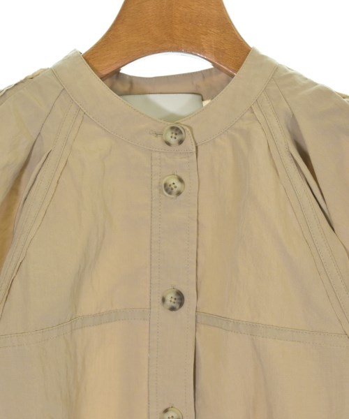 3.1 Phillip Lim（スリーワンフィリップリム）ブラウス ベージュ サイズ:0(XS位) レディース/2200709808091