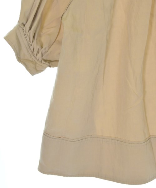 3.1 Phillip Lim（スリーワンフィリップリム）ブラウス ベージュ サイズ:0(XS位) レディース/2200709808091