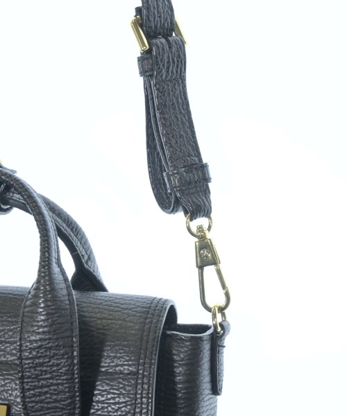 3.1 Phillip Lim（スリーワンフィリップリム）ハンドバッグ 黒 サイズ:- レディース/2200658971310