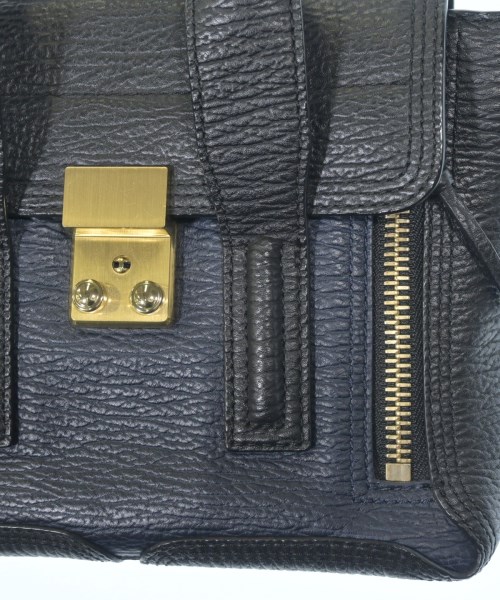 3.1 Phillip Lim（スリーワンフィリップリム）ハンドバッグ 黒 サイズ:- レディース/2200658971310