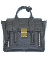 3.1 Phillip Lim（スリーワンフィリップリム）ハンドバッグ 黒 サイズ:- レディース/2200658971310