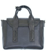 3.1 Phillip Lim（スリーワンフィリップリム）ハンドバッグ 黒 サイズ:- レディース/2200658971310