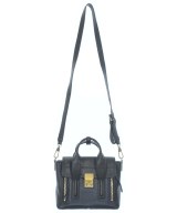 3.1 Phillip Lim（スリーワンフィリップリム）ハンドバッグ 黒 サイズ:- レディース/2200658971310