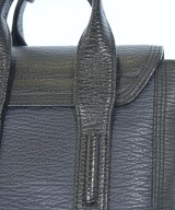 3.1 Phillip Lim（スリーワンフィリップリム）ハンドバッグ 黒 サイズ:- レディース/2200658971310