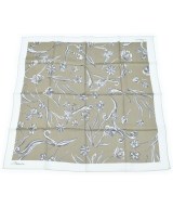 3.1 Phillip Lim（スリーワンフィリップリム）バンダナ・スカーフ カーキ サイズ:- レディース/2200658826085