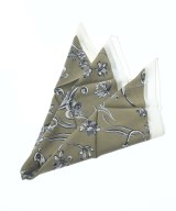 3.1 Phillip Lim（スリーワンフィリップリム）バンダナ・スカーフ カーキ サイズ:- レディース/2200658826085