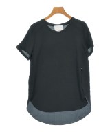 3.1 Phillip Lim（スリーワンフィリップリム）ブラウス 黒 サイズ:2(M位) レディース/2200660618029