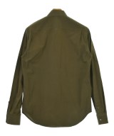 3.1 Phillip Lim（スリーワンフィリップリム）カジュアルシャツ 茶 サイズ:XS メンズ/2200663603077