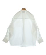 3.1 Phillip Lim（スリーワンフィリップリム）カジュアルシャツ 白 サイズ:S レディース/2200665350016