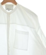 3.1 Phillip Lim（スリーワンフィリップリム）カジュアルシャツ 白 サイズ:S レディース/2200665350016